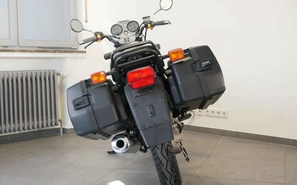 Angebot BMW R 100 R