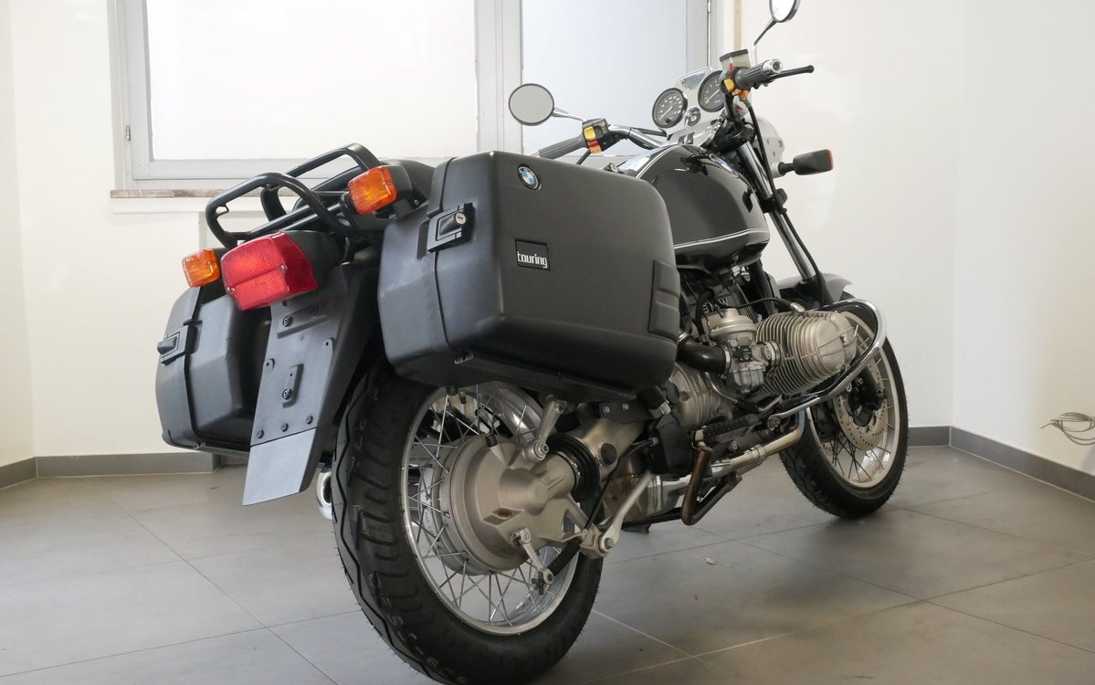 Angebot BMW R 100 R