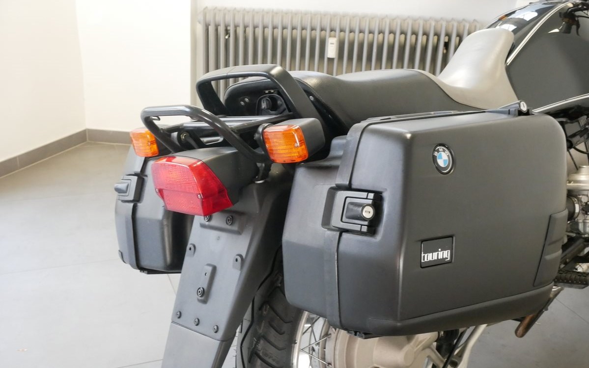 Angebot BMW R 100 R
