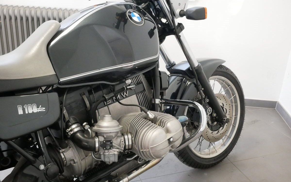 Angebot BMW R 100 R