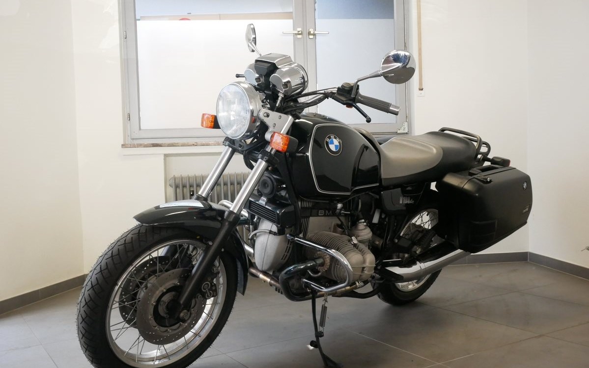 Angebot BMW R 100 R