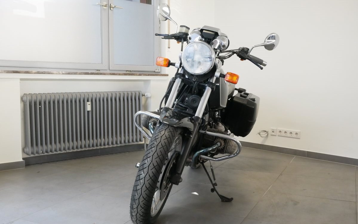 Angebot BMW R 100 R