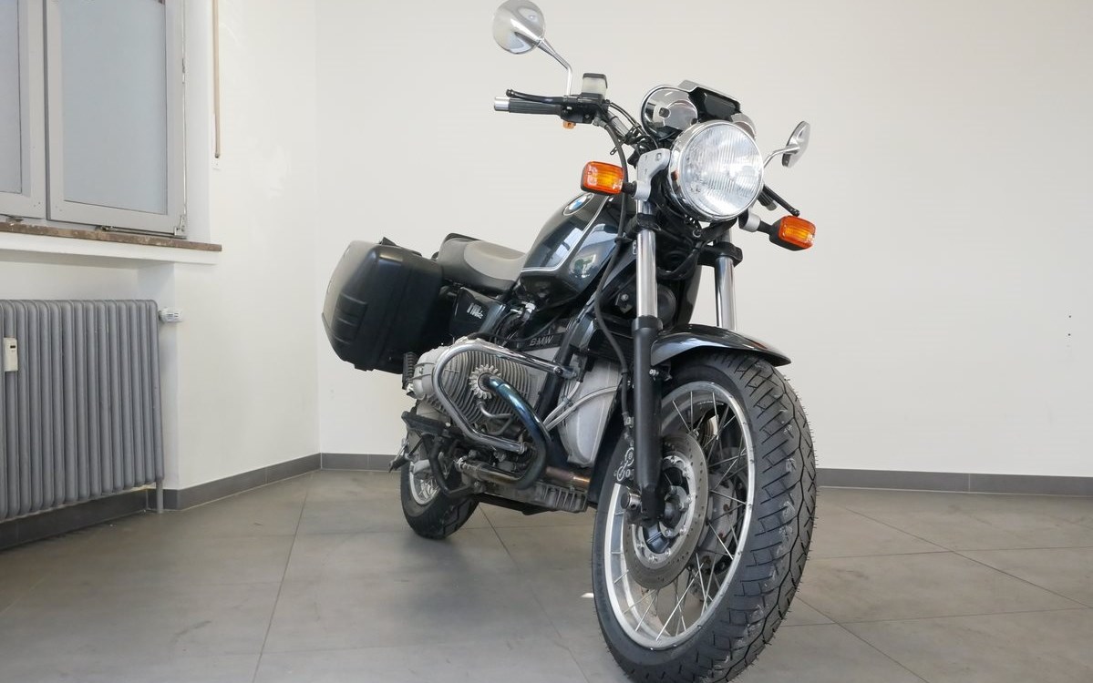 Angebot BMW R 100 R