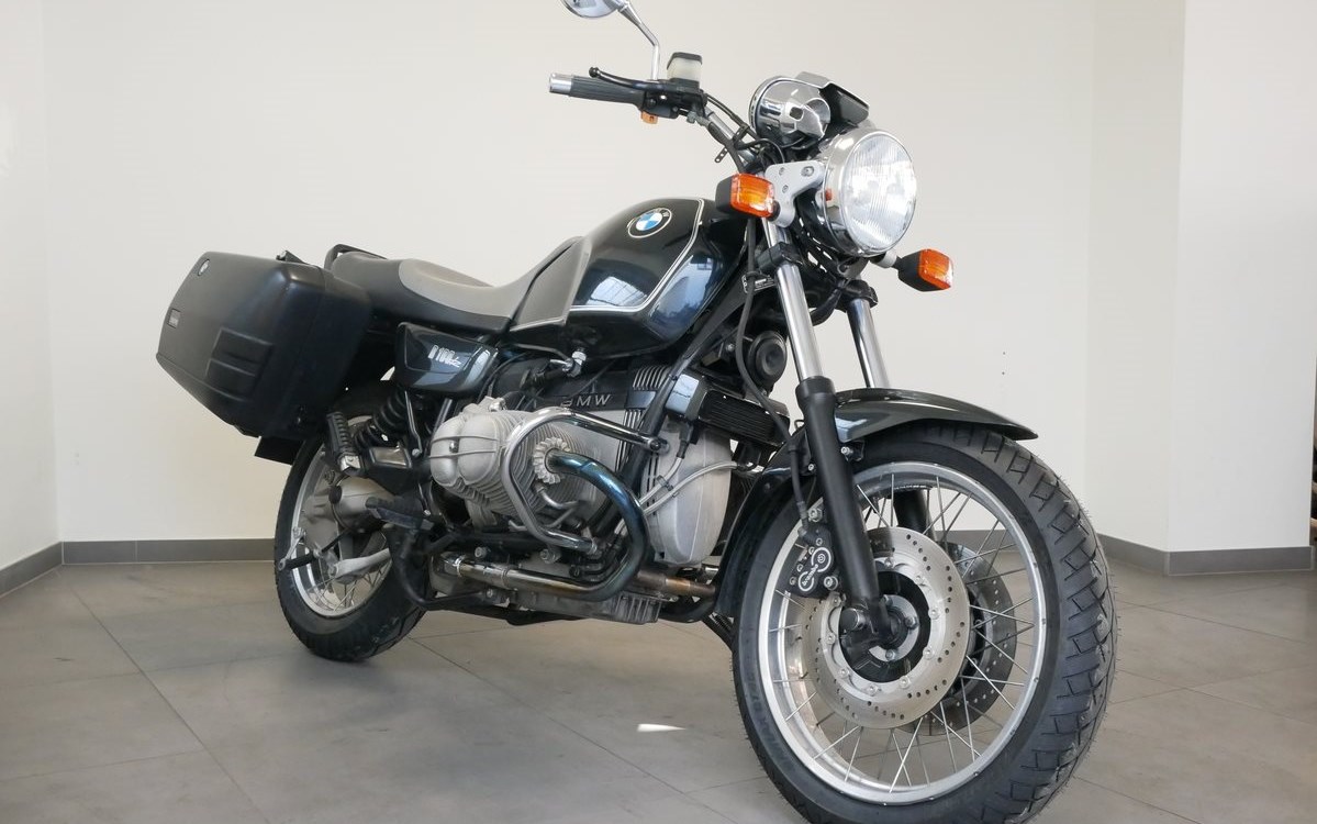 Angebot BMW R 100 R