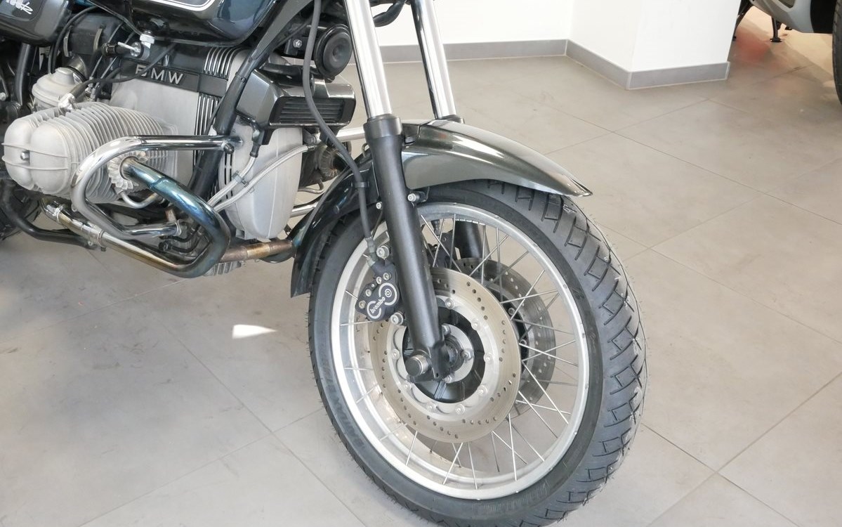 Angebot BMW R 100 R