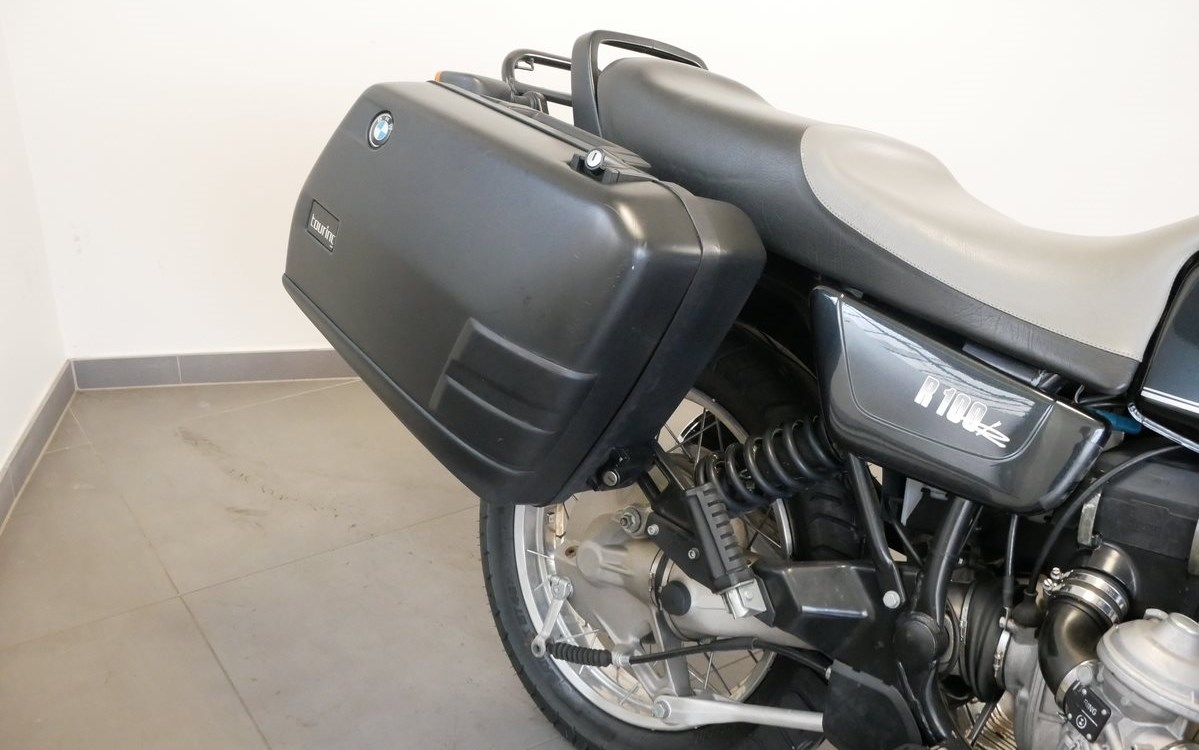 Angebot BMW R 100 R