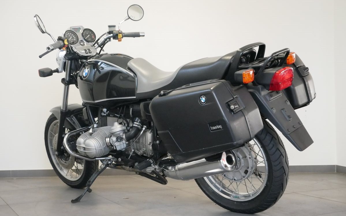Angebot BMW R 100 R