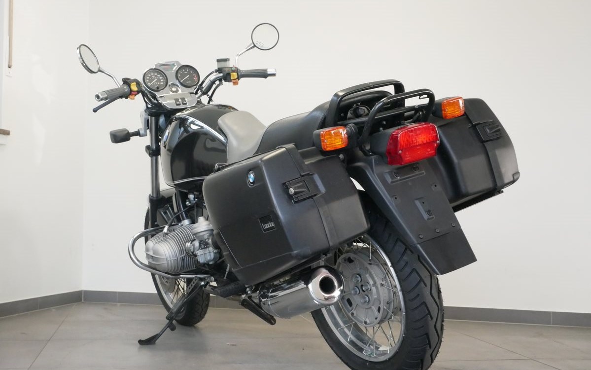 Angebot BMW R 100 R
