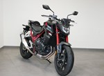 Angebot Honda CB750 Hornet
