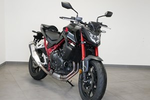 Angebot Honda CB750 Hornet