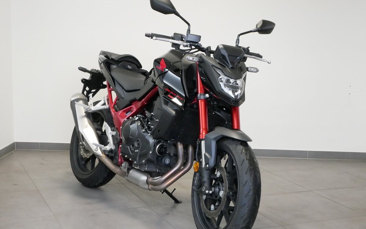Angebot Honda CB750 Hornet