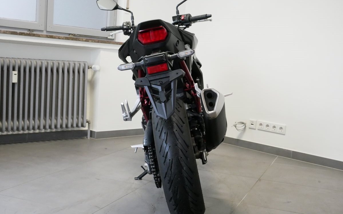 Angebot Honda CB750 Hornet