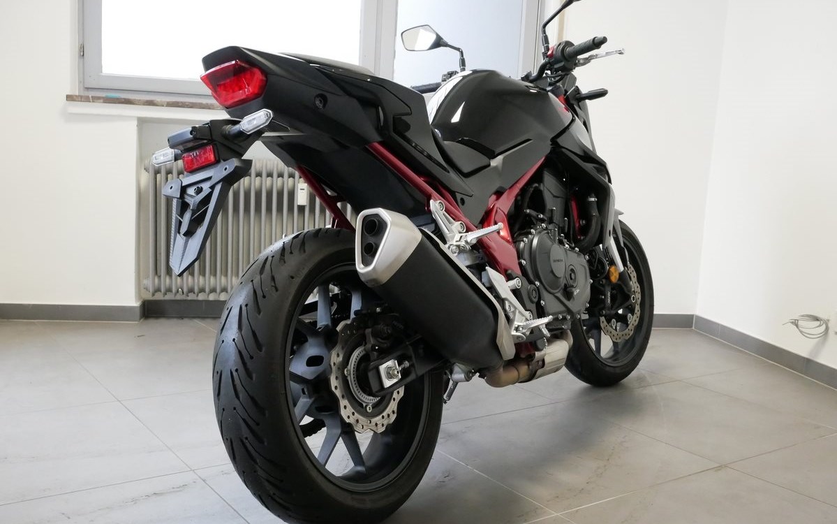 Angebot Honda CB750 Hornet