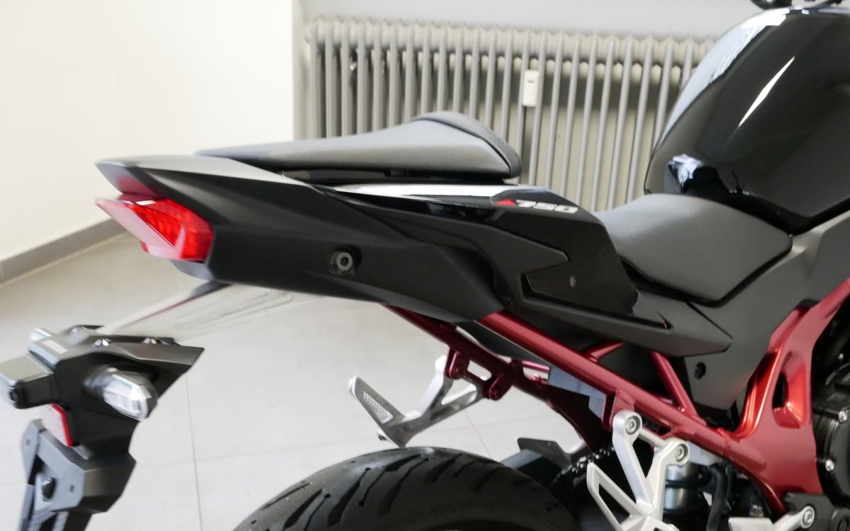 Angebot Honda CB750 Hornet