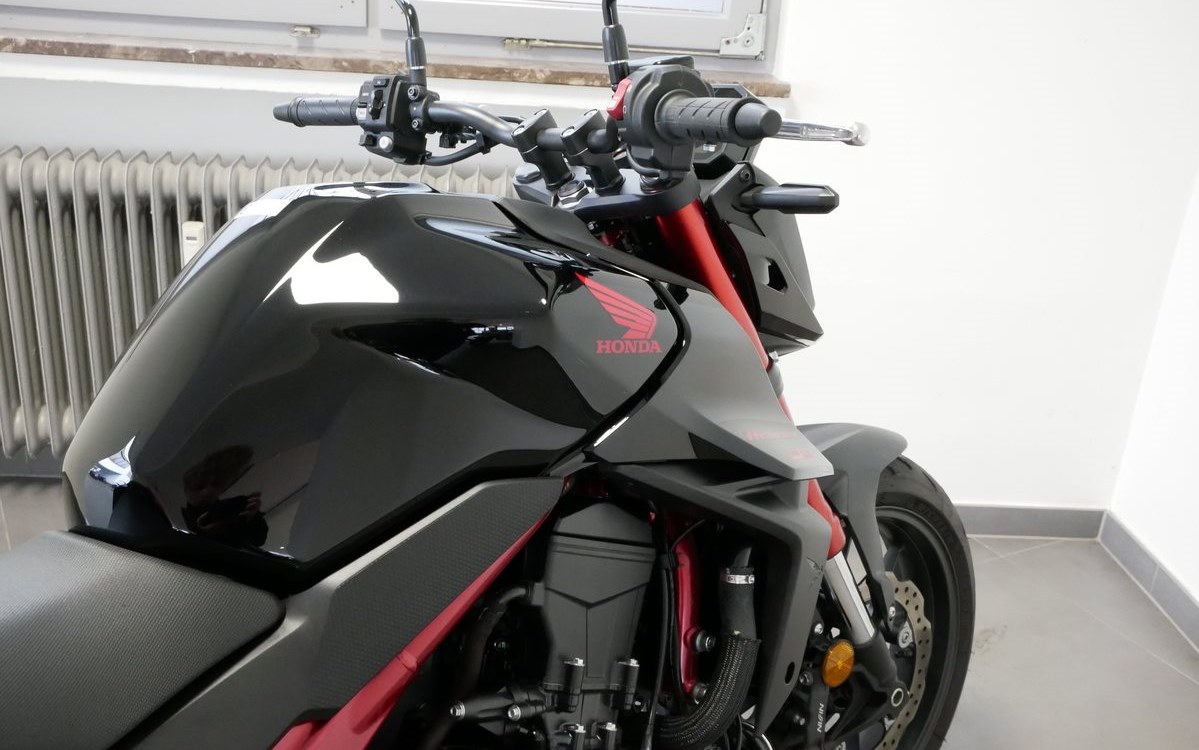Angebot Honda CB750 Hornet