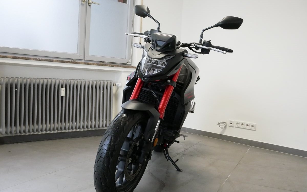 Angebot Honda CB750 Hornet