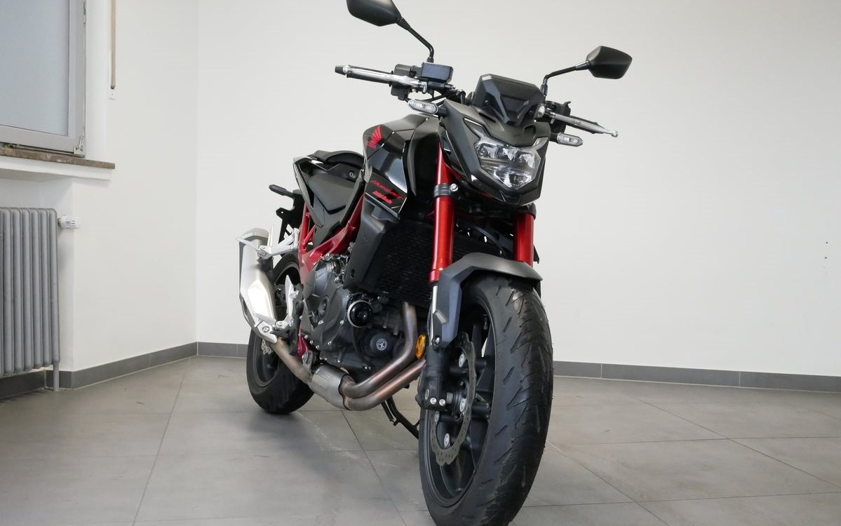 Angebot Honda CB750 Hornet