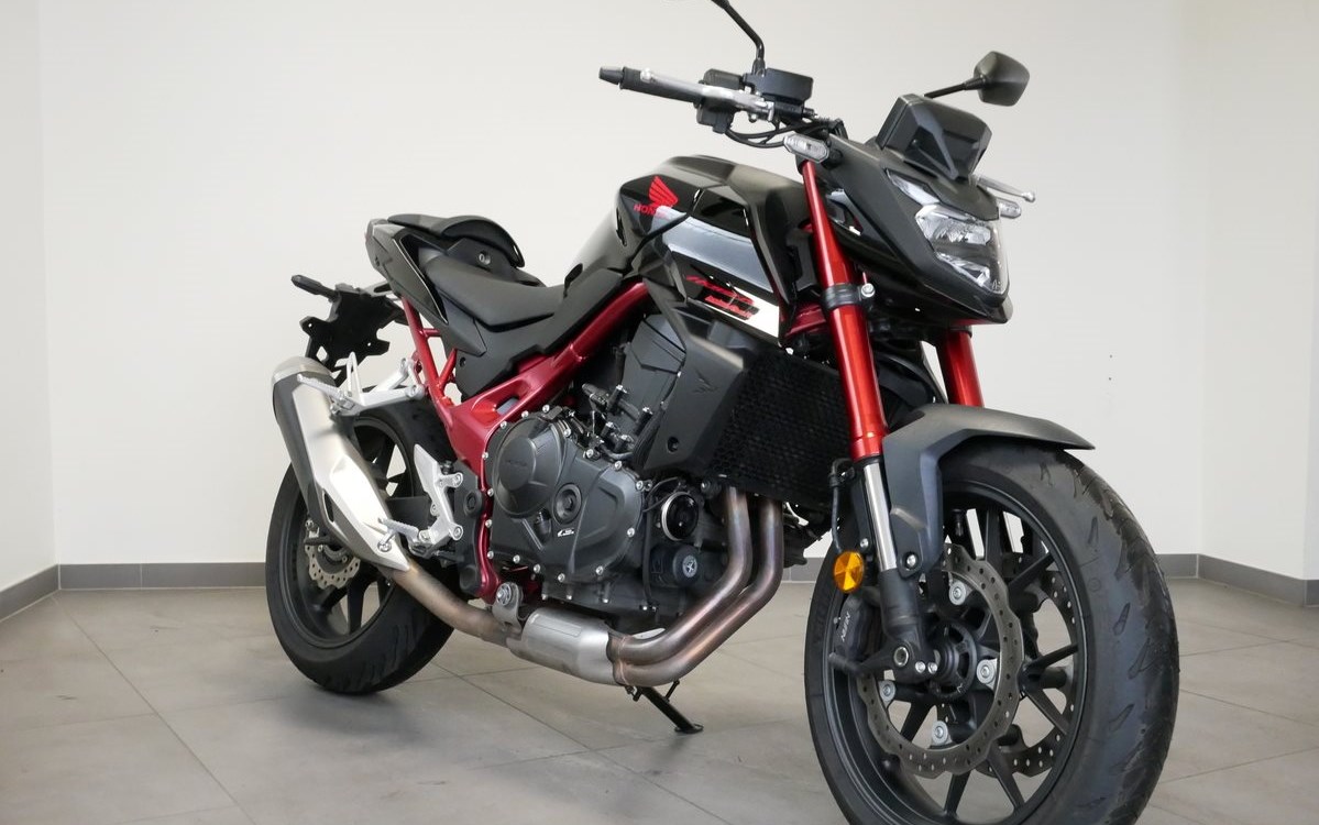 Angebot Honda CB750 Hornet