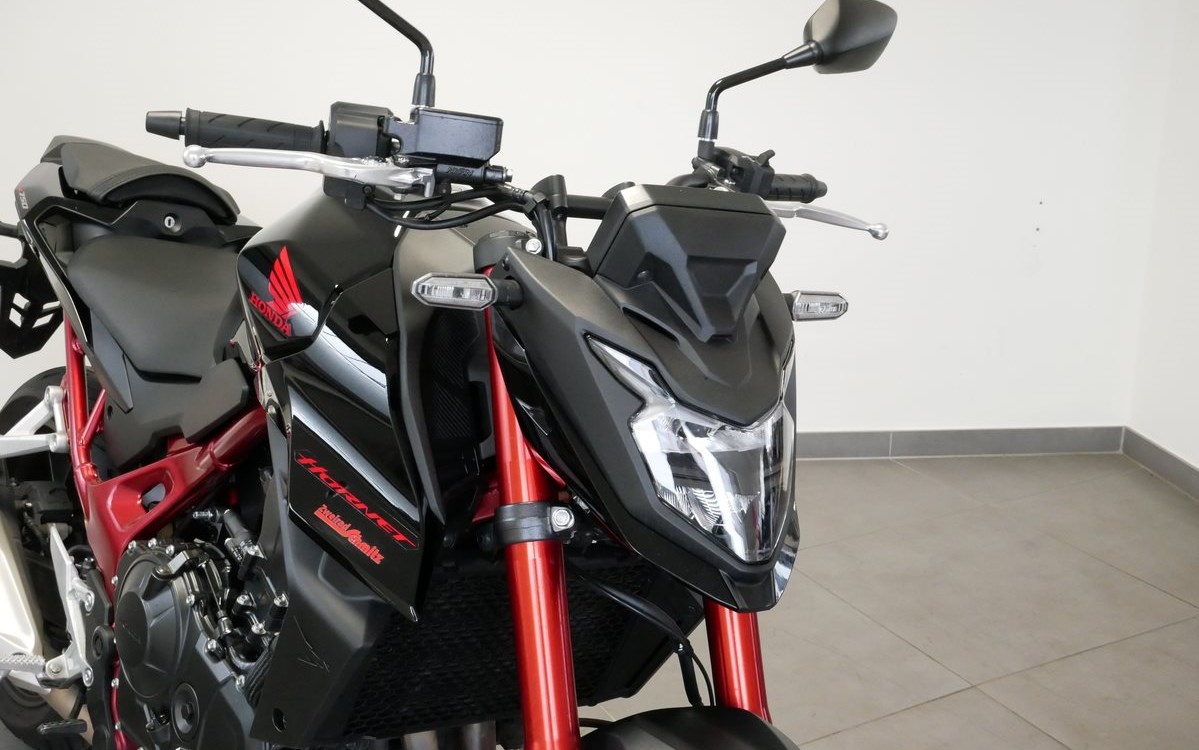 Angebot Honda CB750 Hornet