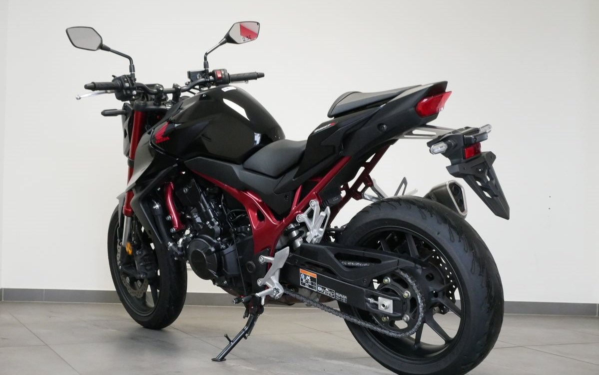 Angebot Honda CB750 Hornet