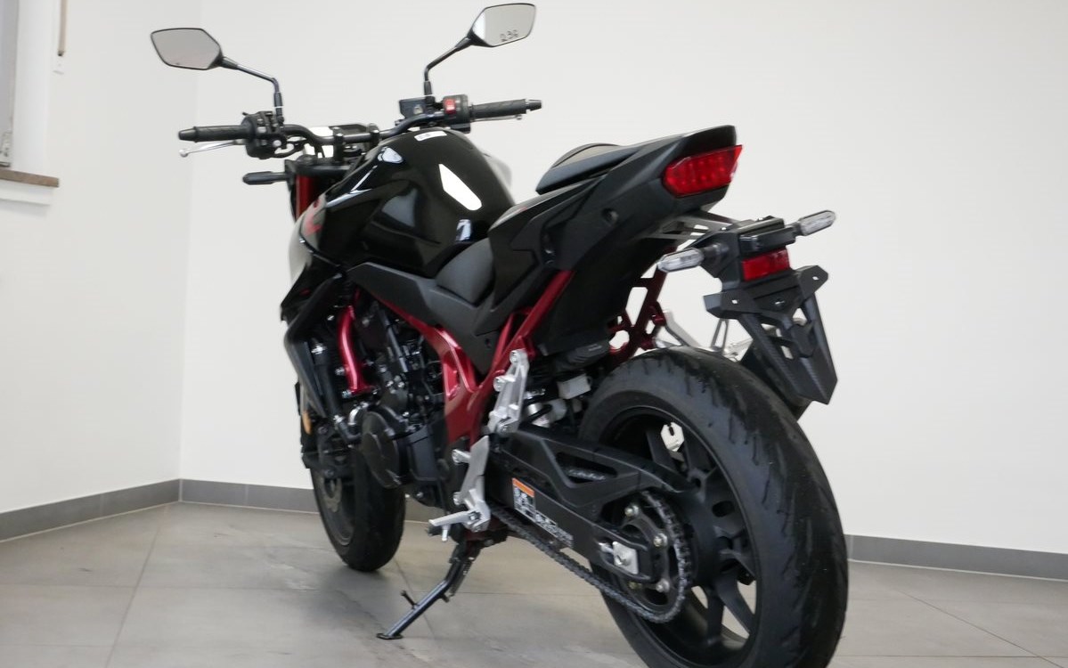 Angebot Honda CB750 Hornet