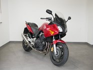 Honda CBF 600 S