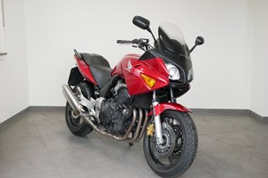Angebot Honda CBF 600 S