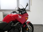 Angebot Honda CBF 600 S