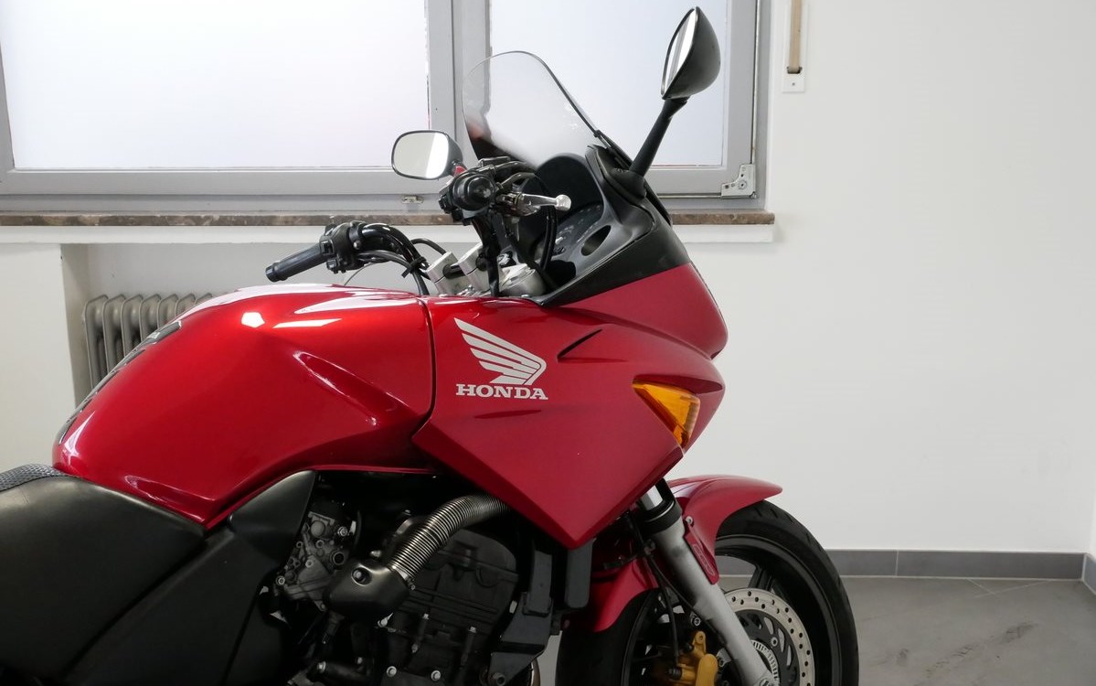 Angebot Honda CBF 600 S