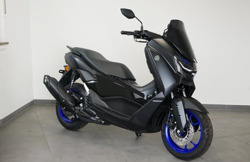 Neumotorrad Yamaha NMAX 125