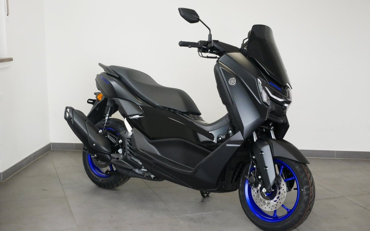 Angebot Yamaha NMAX 125