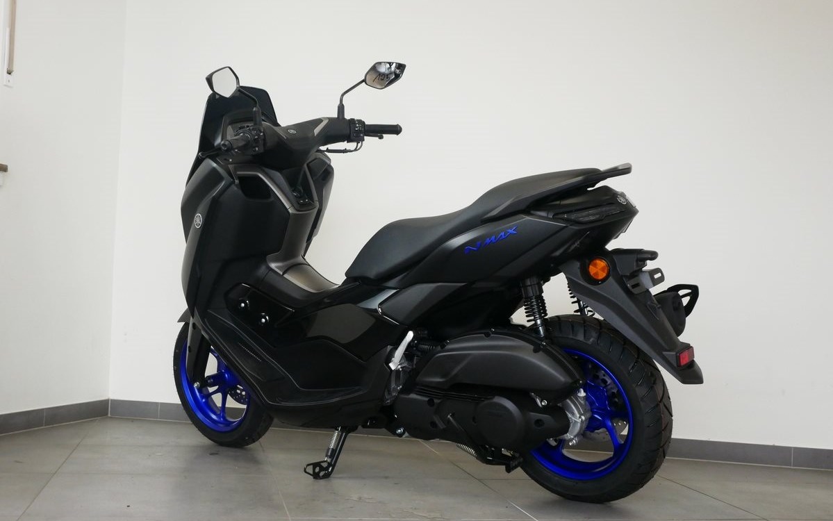 Angebot Yamaha NMAX 125
