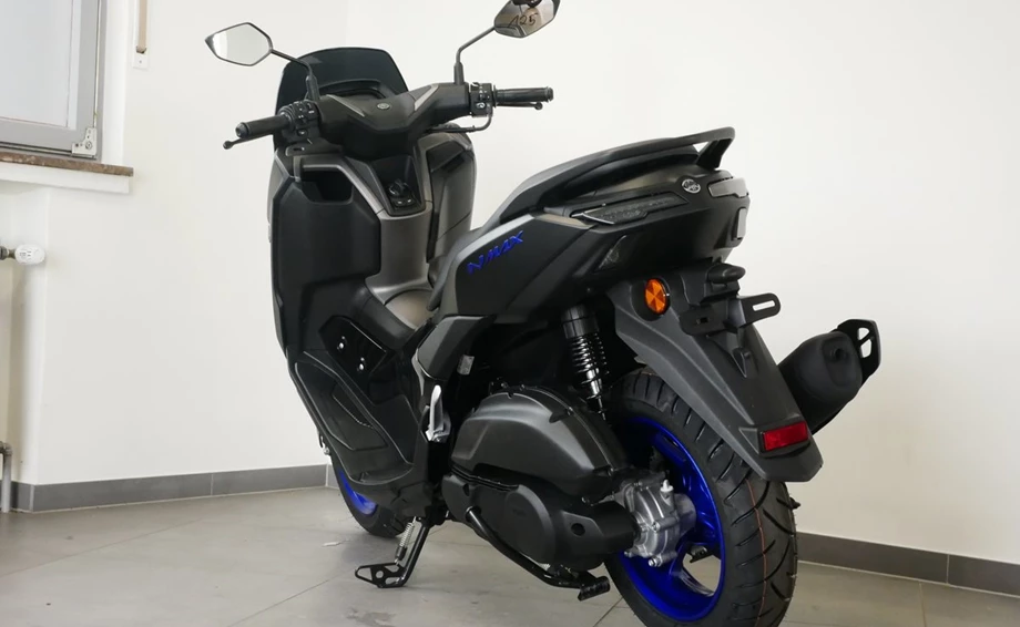 Offer Yamaha NMAX 125 Bild 11: Offer Yamaha NMAX 125