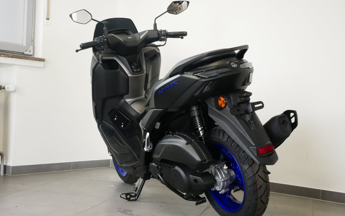 Angebot Yamaha NMAX 125