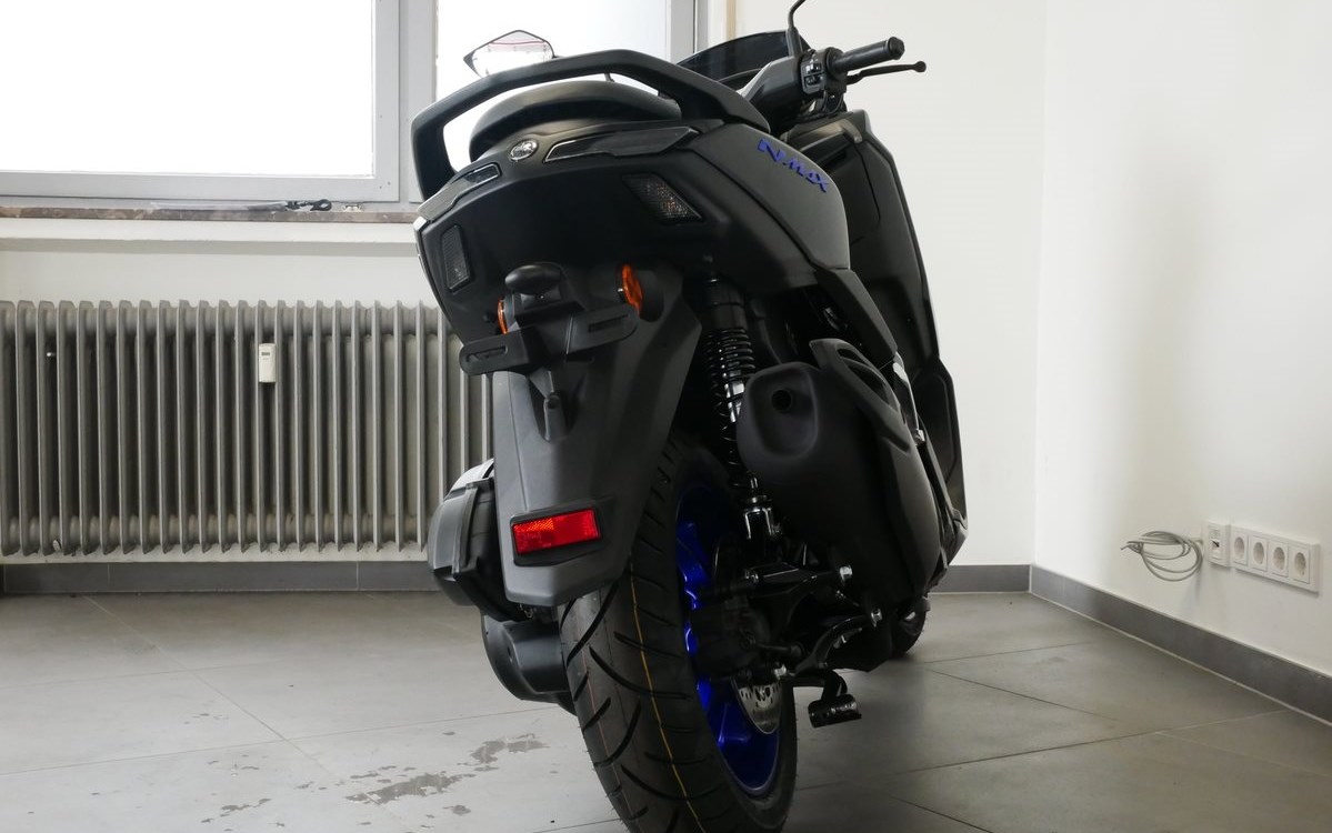Angebot Yamaha NMAX 125