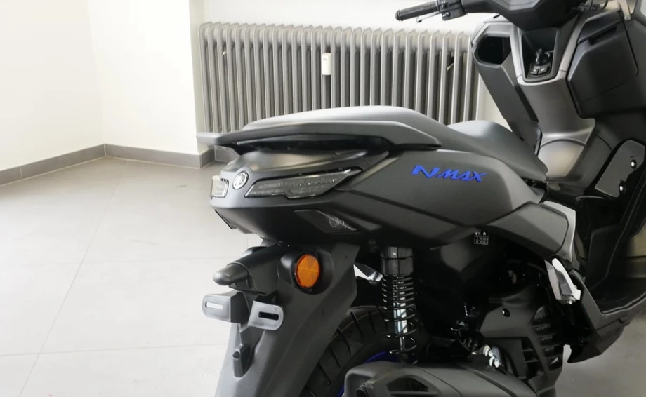 Offer Yamaha NMAX 125 Bild 13: Offer Yamaha NMAX 125