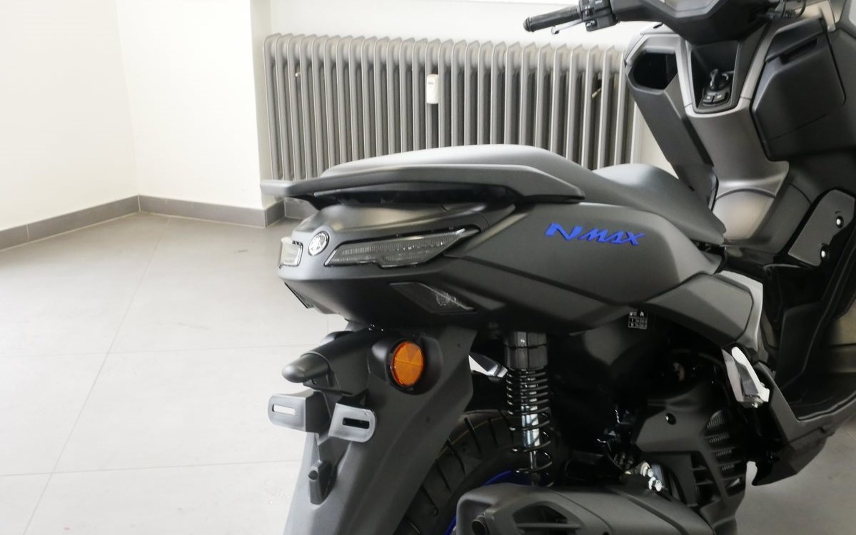 Angebot Yamaha NMAX 125