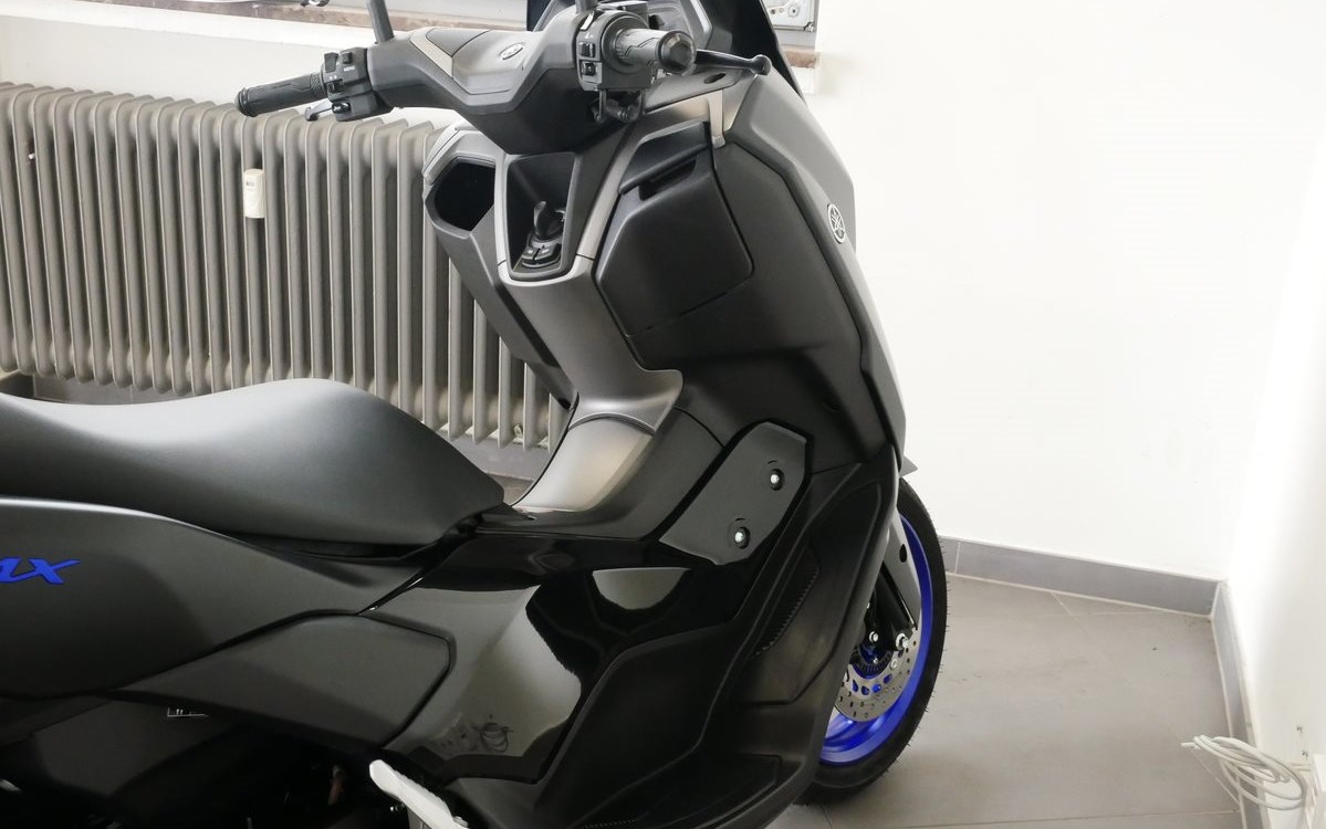 Angebot Yamaha NMAX 125