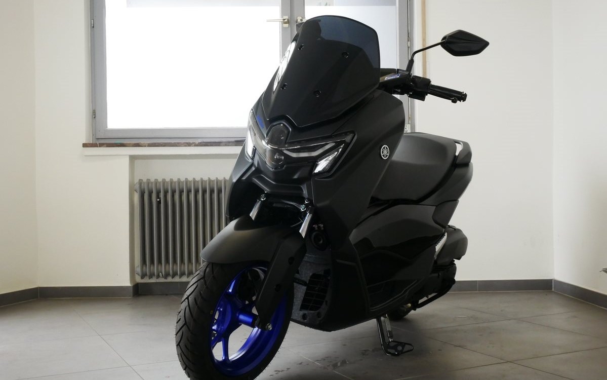 Angebot Yamaha NMAX 125
