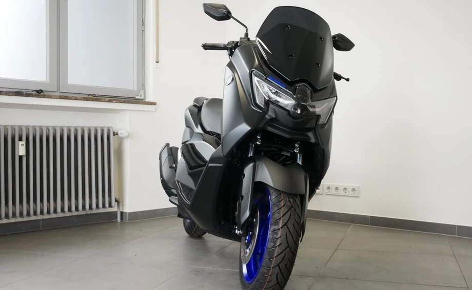 Offer Yamaha NMAX 125 Bild 3: Offer Yamaha NMAX 125