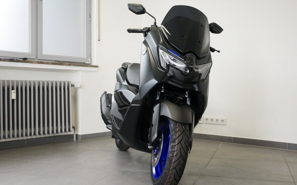 Angebot Yamaha NMAX 125
