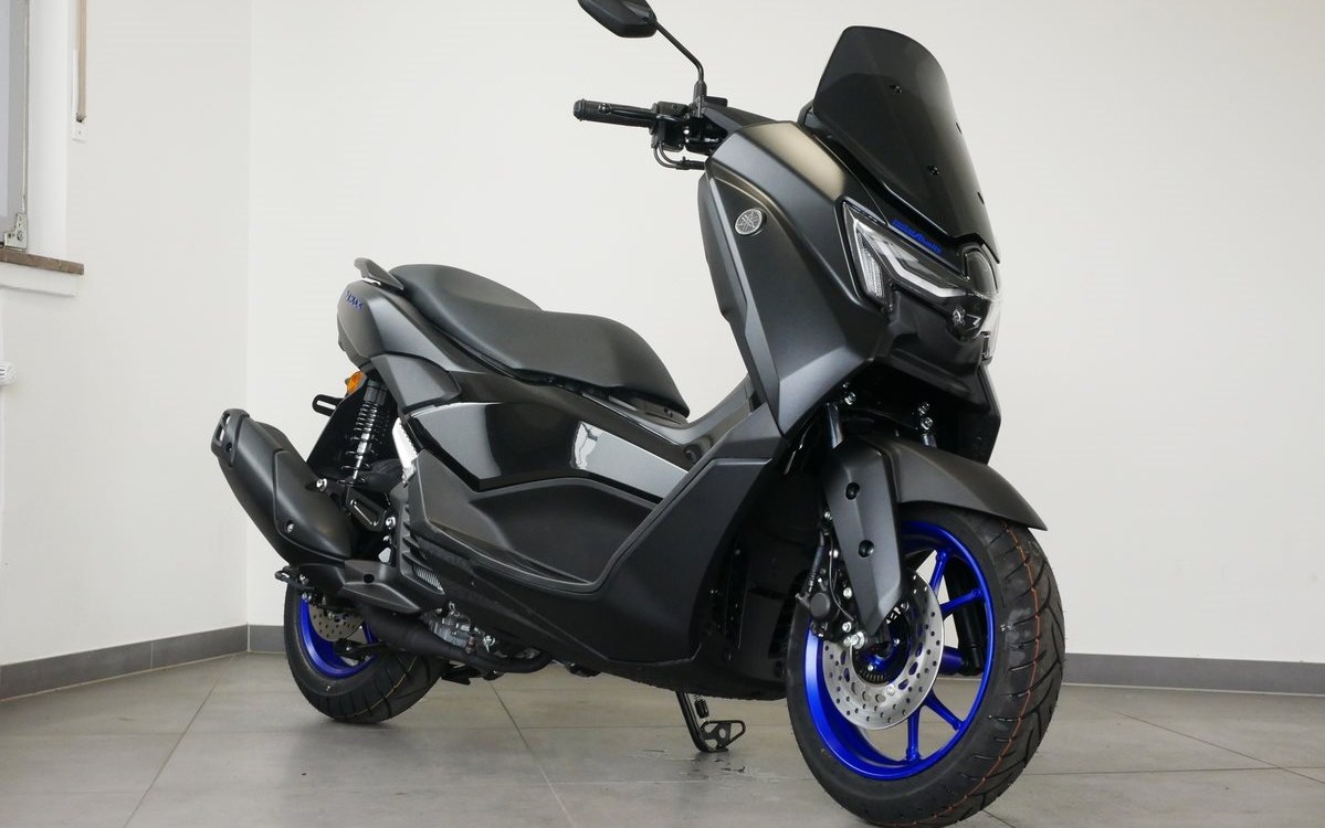Angebot Yamaha NMAX 125