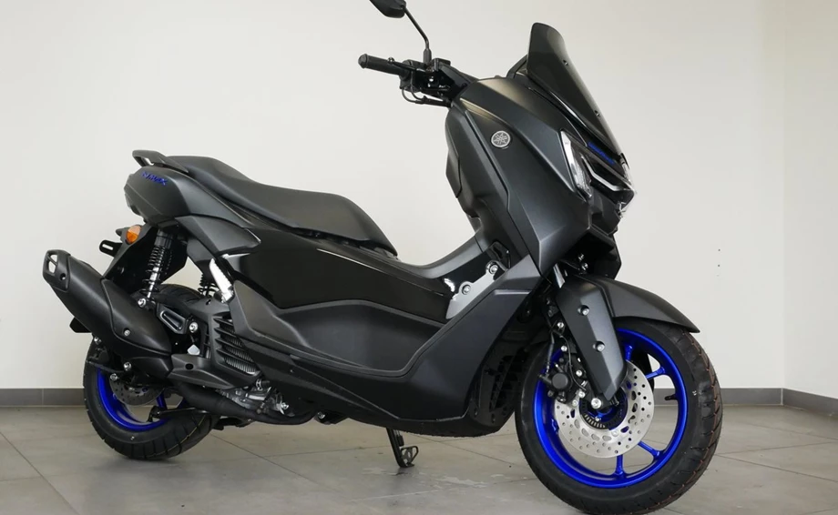 Offer Yamaha NMAX 125 Bild 5: Offer Yamaha NMAX 125