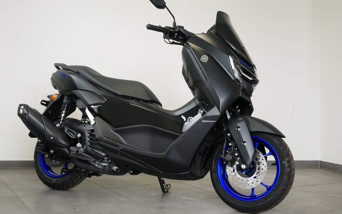 Angebot Yamaha NMAX 125