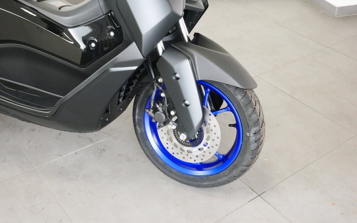 Angebot Yamaha NMAX 125