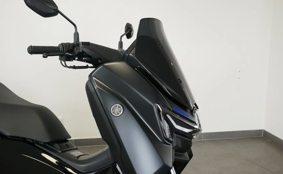 Offer Yamaha NMAX 125 Bild 7: Offer Yamaha NMAX 125