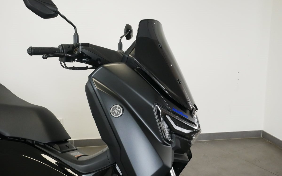 Angebot Yamaha NMAX 125