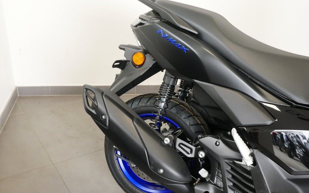 Angebot Yamaha NMAX 125