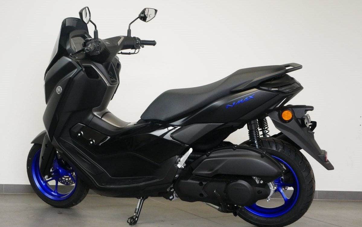 Angebot Yamaha NMAX 125