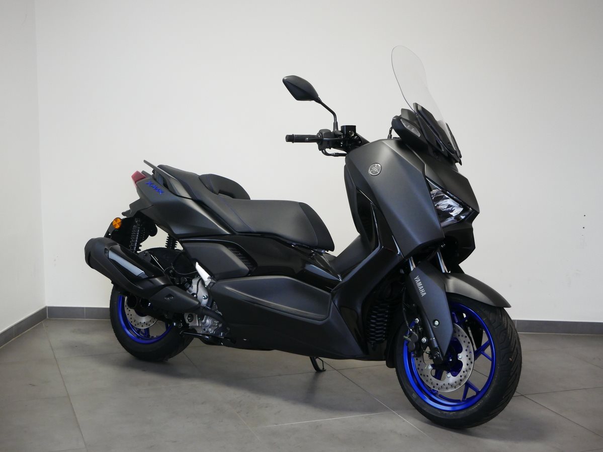 Yamaha XMAX 300